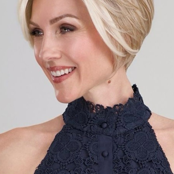 Jon Renau Ignite wig | lace front, HD, best seller - Picture 2 of 8